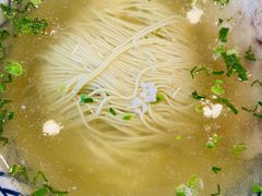 -朱洪元苏式面馆(绿宝广场店)