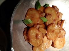-绿茶餐厅(领展购物广场·中关村店)