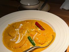 -星叶·东南亚料理(温州万象城店)