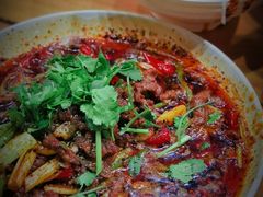 -杨三孃跷脚牛肉(清凤时代店)