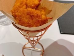 -清真·艾美可餐厅(鹏欣水游城店)