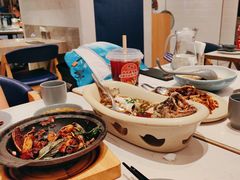 -鹿港小镇(悠唐店)