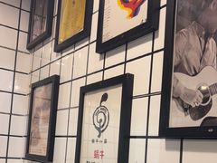 -蜗牛小馆醉乡民谣云南菜(惠新西里店)