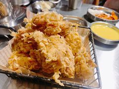 -哈哈碳都·牛肋条无限自助烤肉(台江万达店)