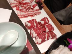 -捞王锅物料理(上海世茂广场店)