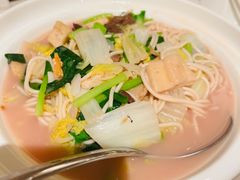 -莆田餐厅PUTIEN(西安万象天地店)