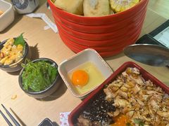 -沼津港精致料理·寿喜烧·烧鸟(漕河泾印象城店)