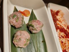 -海底捞火锅(上地华联店)