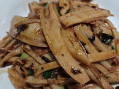 -兰湘子·湘菜小炒(石家庄万象城店)