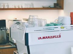 -Legno.ita Coffee by Wood(襄阳南路店)