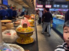-阿财老铺·老蚌埠龙虾城(华夏总店)
