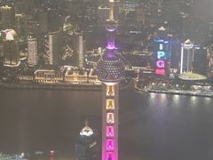 -上海之巅观光厅