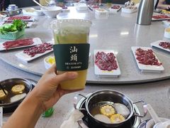 -杏花吴记牛肉火锅