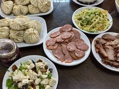 -四条包子(古城街店)