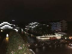 -南京夫子庙国际青年旅舍(平江府路店)