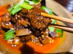 -霄汉羊排(万松园一店)