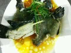 -清水湾3号(东方小周海鲜店)