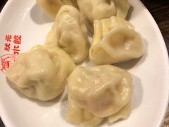 -状元水饺(成都SM广场店)
