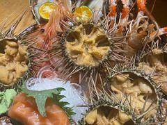 -乐亭日本料理(彩虹本店)