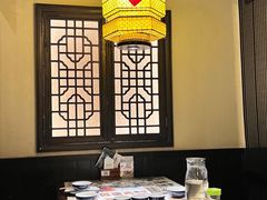 -绿茶餐厅(哈尔滨凯德店)