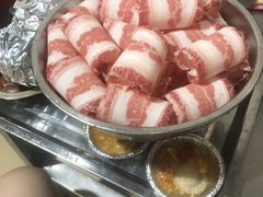 -旺记碳烤肥牛(总店)