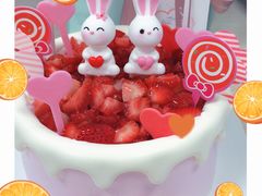 -好利来(红牌楼店)