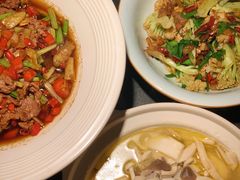 -湘阁里辣(南联锦泰城店)