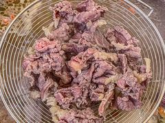 -伟记牛肉(金鸿公路店)