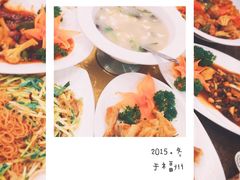 -旺达·福州菜(正大广场店)