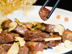 -福州世茂洲际酒店·福邸(台江店)