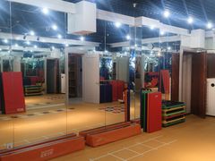 -能量学院少儿体能运动馆(公园1872店)