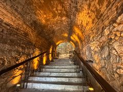 -澳门圣地牙哥古堡酒店