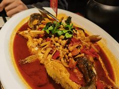 -桂小厨广西菜(万象城店)