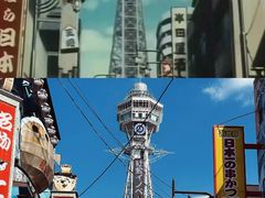 -心斋桥