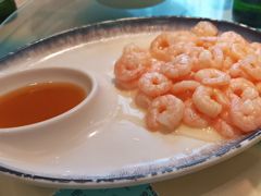 -松沪名灶·豆浆鱼头·新上海菜(飞航吾悦广场店)