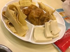 -彤德莱火锅(杨村三店)