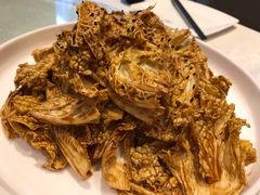 乾隆白菜-旺顺阁鱼头泡饼(小红门店)