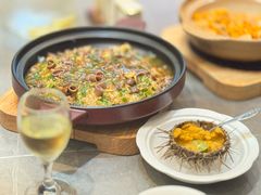 -奕景海鲜酒家· 大连海鲜(星海广场店)