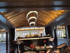 -Le Comptoir de Pierre Gagnaire