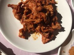 -清真民族饭庄(洞庭路店)