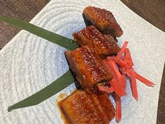 -青叶日本料理(北辰店)