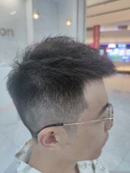 -V+ Hair