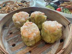 -海湾壹品·粤菜·早茶·烤鸭(拱北店)