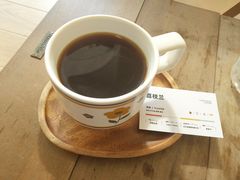 -COMPANION COFFEE小伴咖啡