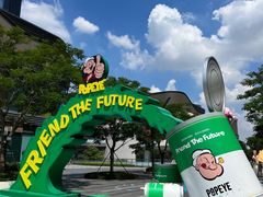 -东莞松山湖万象汇