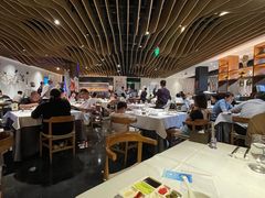 大堂-四季民福烤鸭店(王府井东安门店)