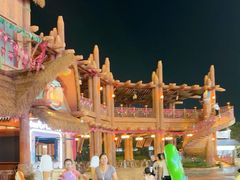 -方特水上乐园-售票处