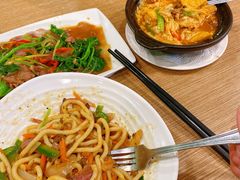 -裕记烧腊连锁餐饮(外马分店)