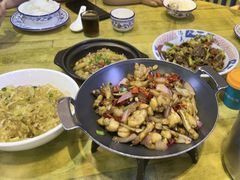 -湘香私房菜(大石长隆店)