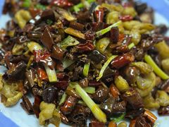 -洪霞餐馆